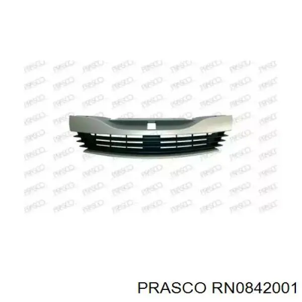 Compre 603705 Polcar Grelha do radiador