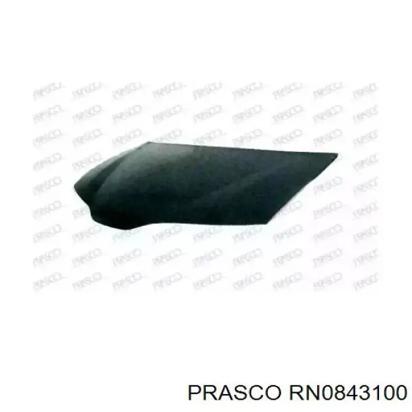 Compre RN0843100 Prasco Capota