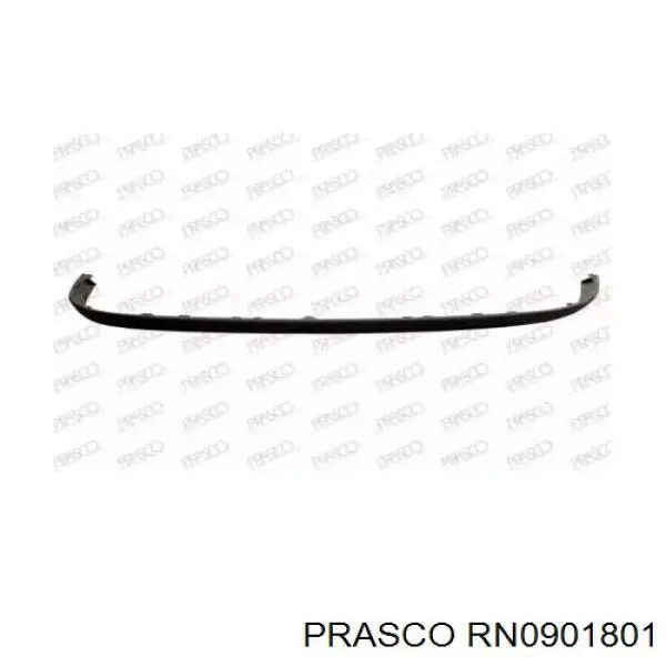 Compre RN0901801 Prasco Spoiler do pára-choque dianteiro