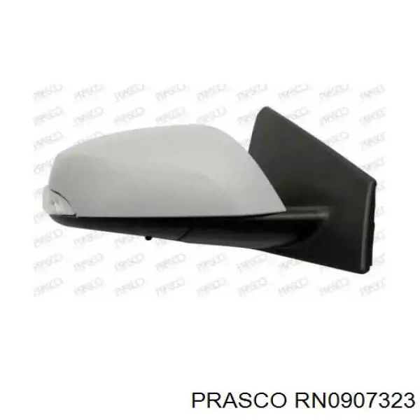 963016738R Renault (RVI) Espelho de retrovisão direito