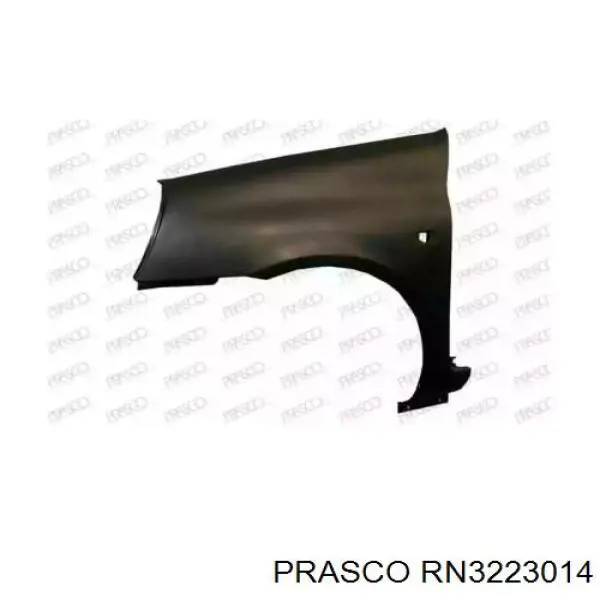 Compre RN3223014 Prasco Pára-lama dianteiro esquerdo