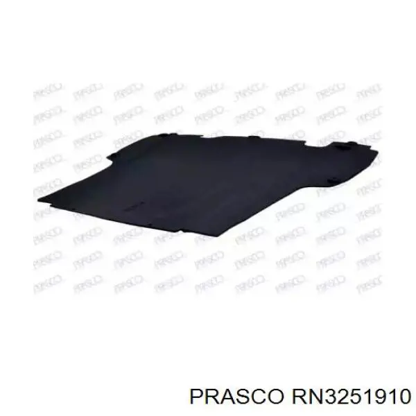 Compre RN3251910 Prasco Isolamento de ruído da capota