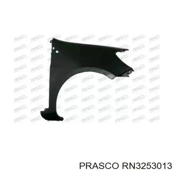 Compre RN3253013 Prasco Pára-lama dianteiro direito
