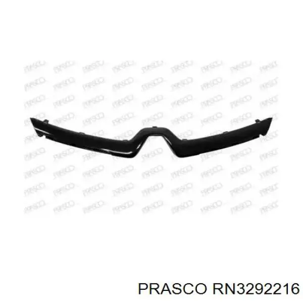 620787878R Renault (RVI) Grelha do radiador