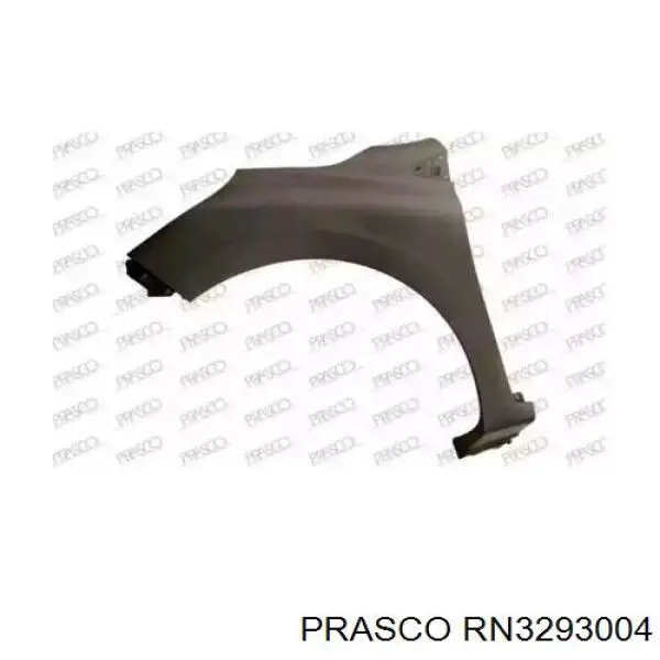 Compre CL12510 Phira Pára-lama dianteiro esquerdo