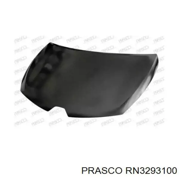 RN3293100 Prasco Capota