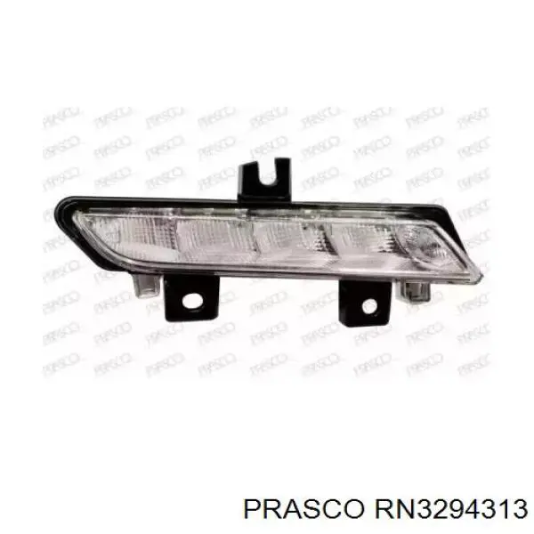 Luzes máximas direitas Renault (RVI) 89208541 preço, a partir de 66,40 USD