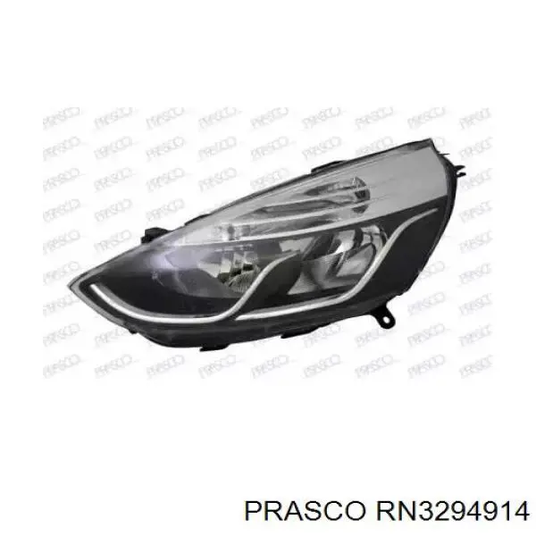Luz esquerda Magneti Marelli 712103401110 preço, a partir de 196,35 USD
