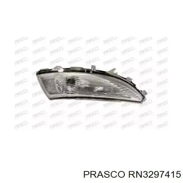 Pisca-pisca de espelho direito Renault (RVI) 261604623R preço, a partir de 32,91 USD