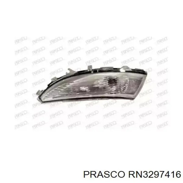 Pisca-pisca de espelho esquerdo 4max 5402091199105P preço, a partir de 21,00 USD