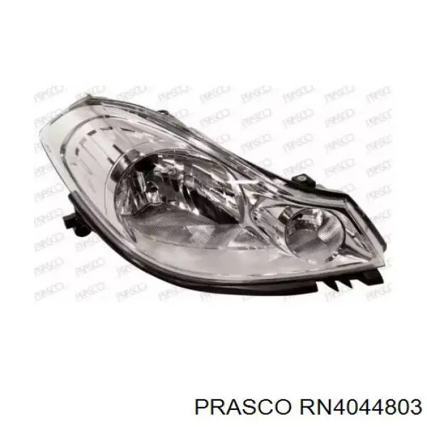 Luz direita Prasco RN4044803 preço, a partir de 133,67 USD