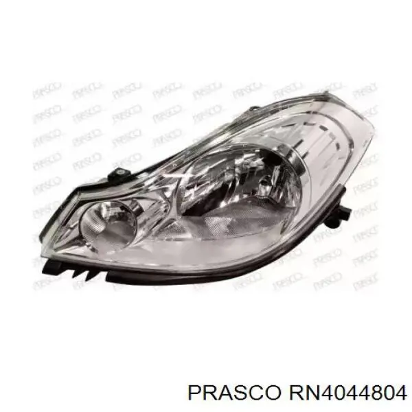 Compre RN4044804 Prasco Luz esquerda
