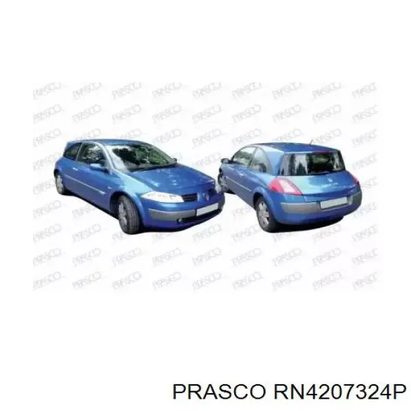Compre 7701068376 Renault (RVI) Espelho de retrovisão esquerdo