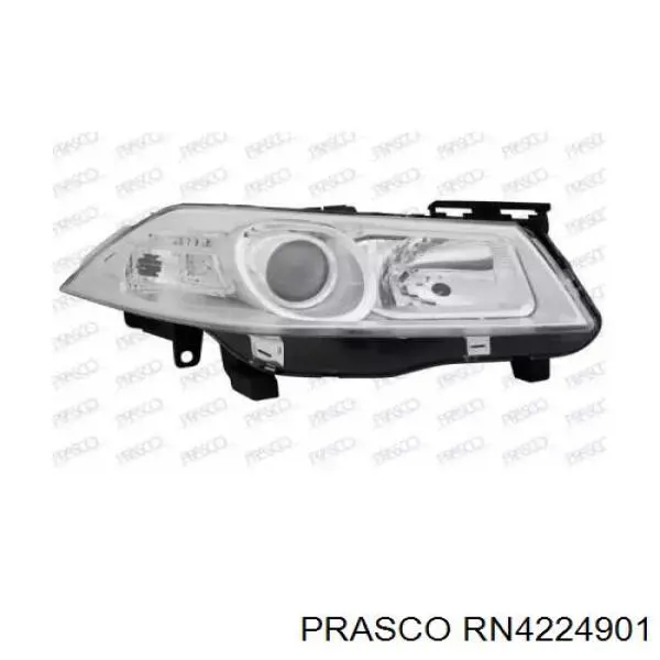 Luz direita 6013103E Polcar