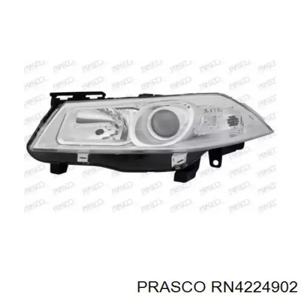 7701063218 Renault (RVI) Luz esquerda