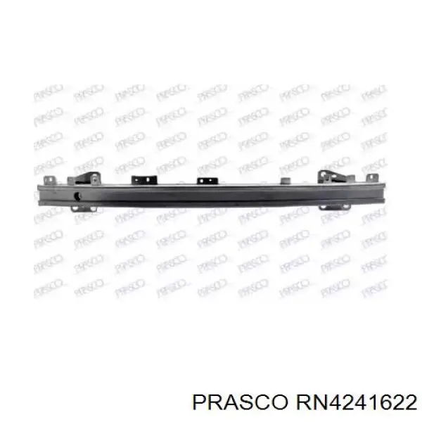 Compre FP5619940 FPS Reforçador do pára-choque dianteiro