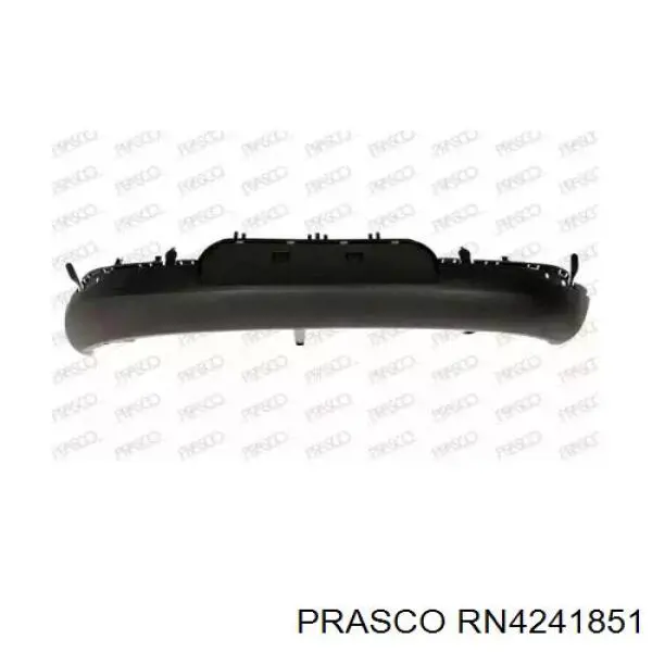 Compre RN4241851 Prasco Pára-choque traseiro, parte inferior