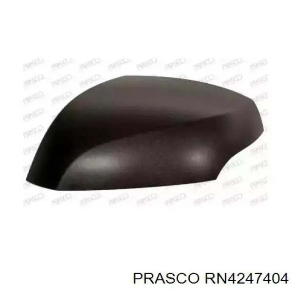 Compre 963730050R Renault (RVI) Placa sobreposta (tampa) do espelho de retrovisão esquerdo