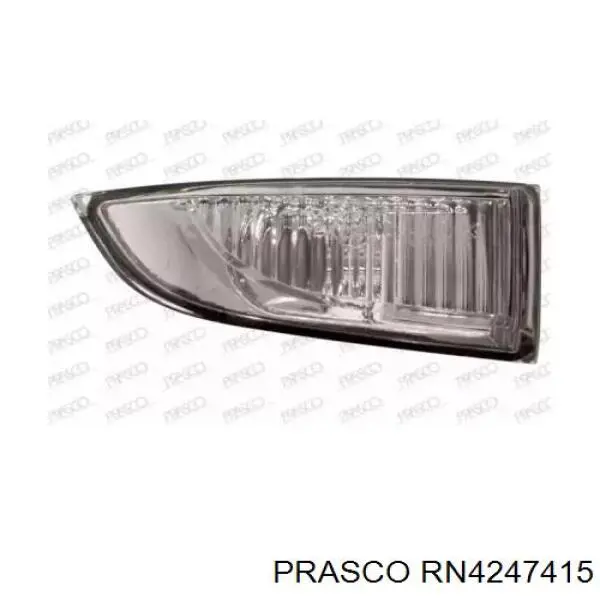 Pisca-pisca direito Prasco RN4247415 preço, a partir de 26,39 USD