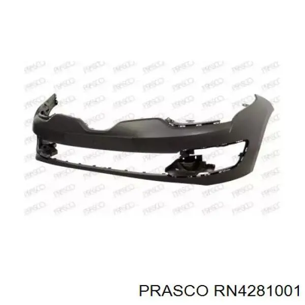 Compre RN4281001 Prasco Pára-choque dianteiro