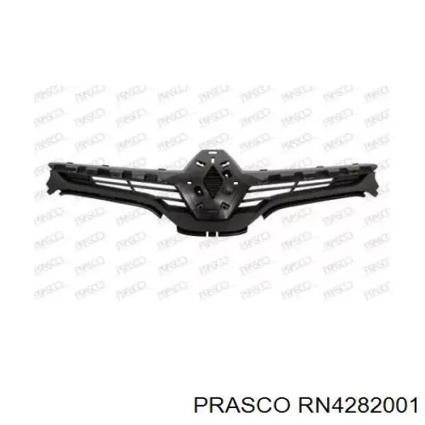 RN4282001 Prasco Grelha do radiador