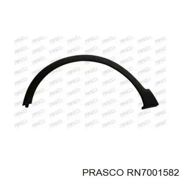 Expansor (placa sobreposta) de arco do pára-lama dianteiro esquerdo Jumasa 30014008 preço, a partir de 64,07 USD