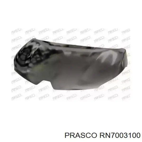 Compre 651000391R Renault (RVI) Capota