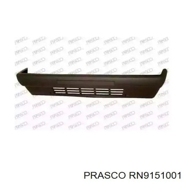 Compre RN9151001 Prasco Pára-choque dianteiro