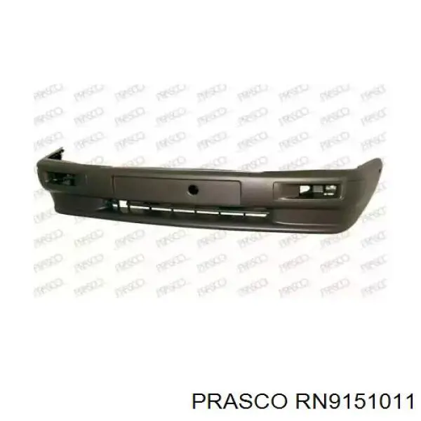 Pára-choque dianteiro Renault (RVI) 7700309515 preço, a partir de 120,88 USD