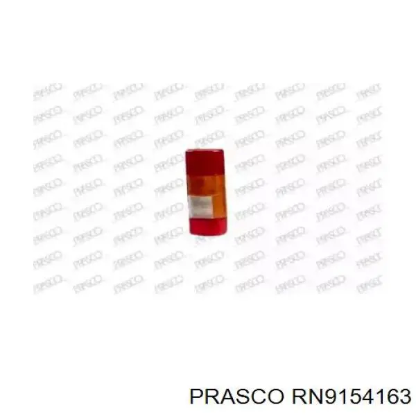 Compre 7701039729 Renault (RVI) Lanterna traseira direita