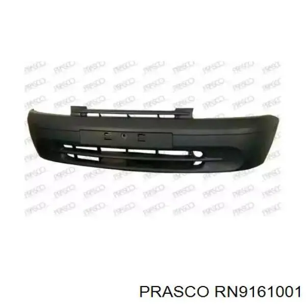Pára-choque dianteiro Polcar 606007 preço, a partir de 81,03 USD