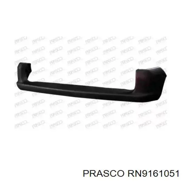 Pára-choque traseiro Renault (RVI) 8200169984 preço, a partir de 90,11 USD