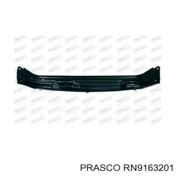 Compre RN9163201 Prasco Suporte inferior do radiador (painel de montagem de fixação das luzes)