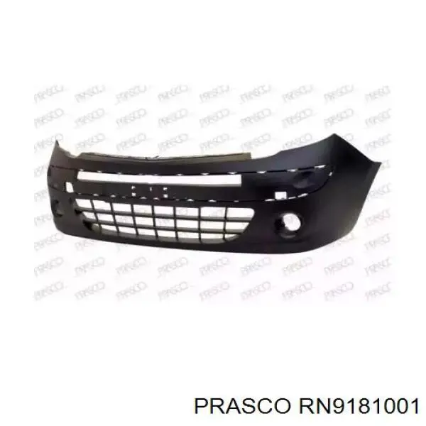 Compre RN9181001 Prasco Pára-choque dianteiro