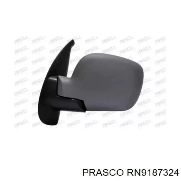 Espelho de retrovisão esquerdo Renault (RVI) 7701068841 preço, a partir de 168,57 USD