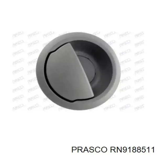 Maçaneta interna da porta lateral (deslizante) Polcar 6062ZW43 preço, a partir de 38,59 USD