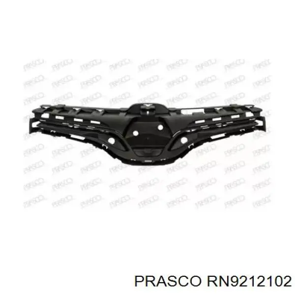 RN9212102 Prasco Grelha do radiador