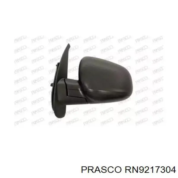 Compre A4158100416 Mercedes Espelho de retrovisão esquerdo