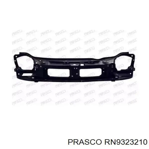 Suporte do radiador montado (painel de montagem de fixação das luzes) Prasco RN9323210 preço, a partir de 155,60 USD