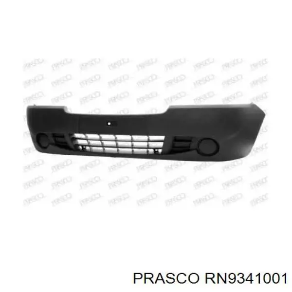 Pára-choque dianteiro Fast FT91052G preço, a partir de 236,16 USD