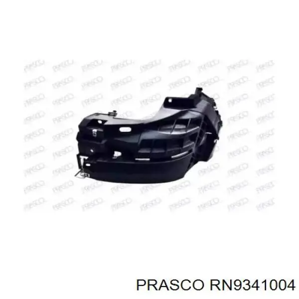 Compre 4416807 Opel Consola do pára-choque dianteiro esquerdo