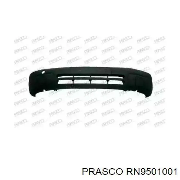 Compre 7700352111 Renault (RVI) Pára-choque dianteiro