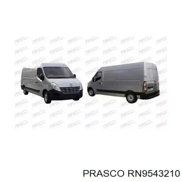 Suporte do radiador montado (painel de montagem de fixação das luzes) Opel 4420560 preço, a partir de 217,33 USD