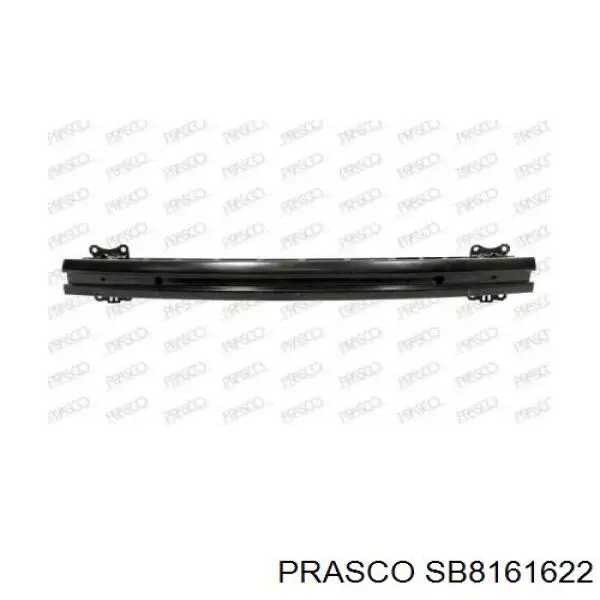 Reforçador do pára-choque dianteiro Subaru Forester III S12, SH