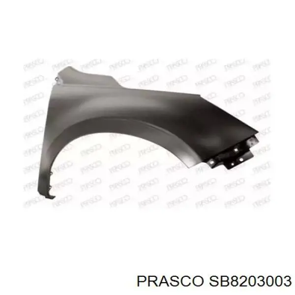 Pára-lama dianteiro direito 4max 6504046738312P preço, a partir de 73,67 USD