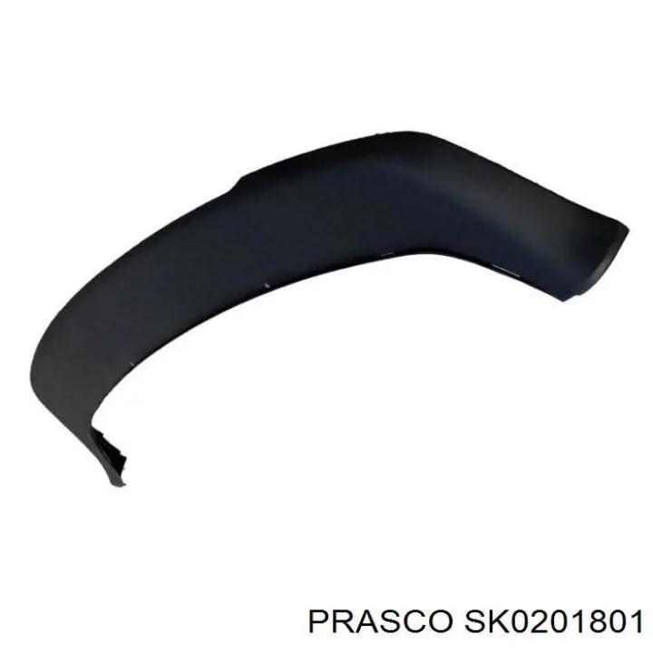 Compre 0450516921 Tempest Spoiler do pára-choque dianteiro