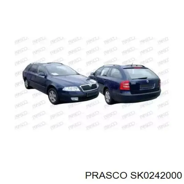 Grelha do radiador FPS FP6407996 preço, a partir de 65,12 USD