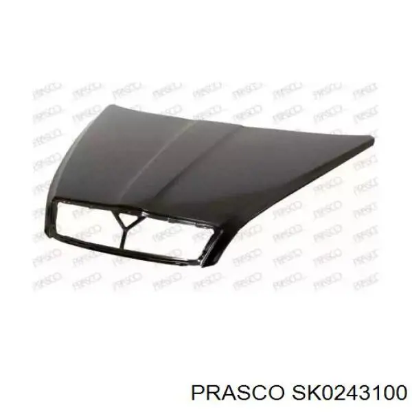 Capota Signeda PSD20007A preço, a partir de 254,82 USD