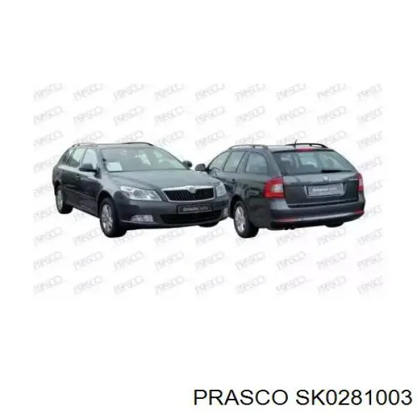 Guia do pára-choque dianteiro direito VAG 1Z0807184C preço, a partir de 7,06 USD