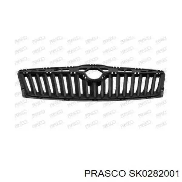Grelha do radiador Tempest 0450518990 preço, a partir de 46,29 USD